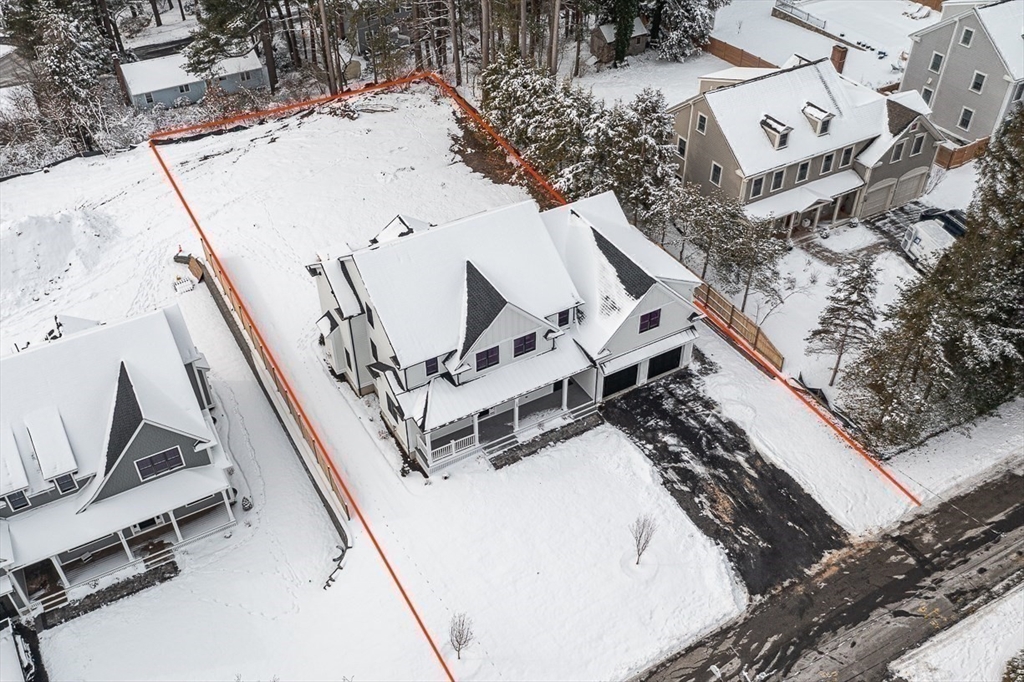 103 Lawton Road Needham, MA 02492 - Photo 37 of 42