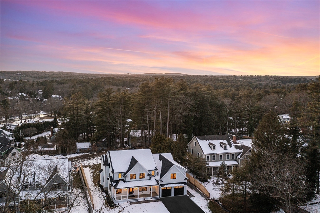 103 Lawton Road Needham, MA 02492 - Photo 41 of 42