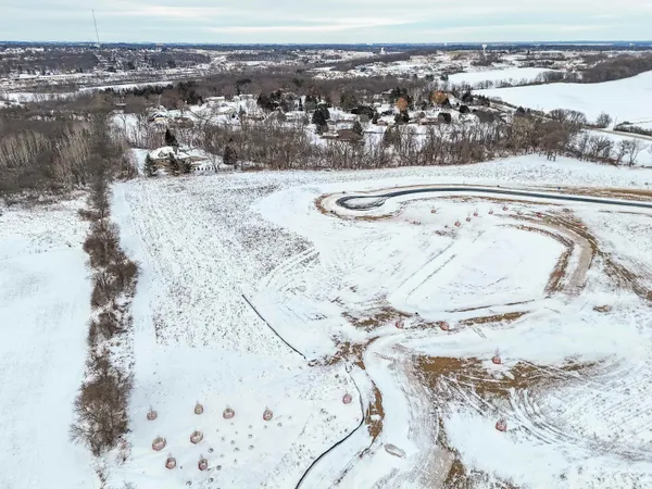 $360,000 | Lot 9 Frostwood Valley Condominium Association, Verona, WI 53593