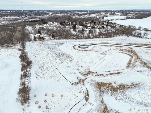 $360,000 | Lot 9 Frostwood Valley Condominium Association, Verona, WI 53593