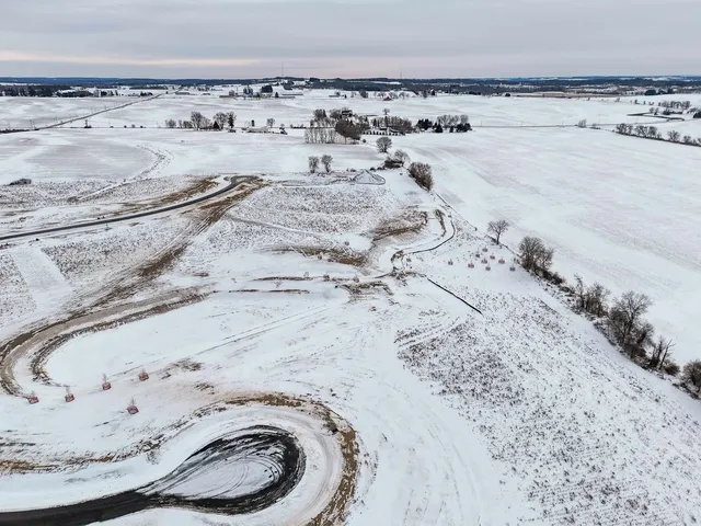 $360,000 | Lot 9 Frostwood Valley Condominium Association, Verona, WI 53593