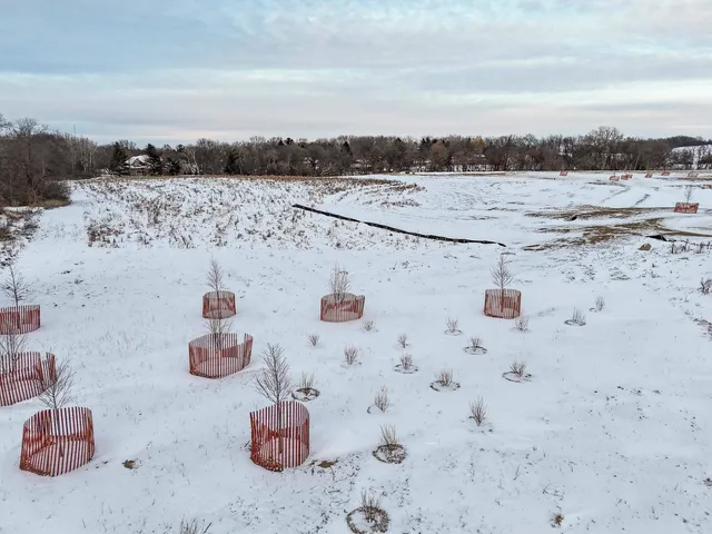 $360,000 | Lot 9 Frostwood Valley Condominium Association, Verona, WI 53593