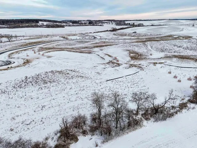 $360,000 | Lot 9 Frostwood Valley Condominium Association, Verona, WI 53593