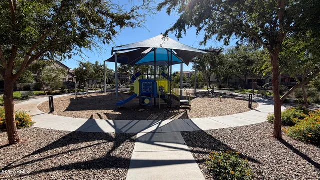 a view of outdoor space yard deck patio and outdoor kitchen