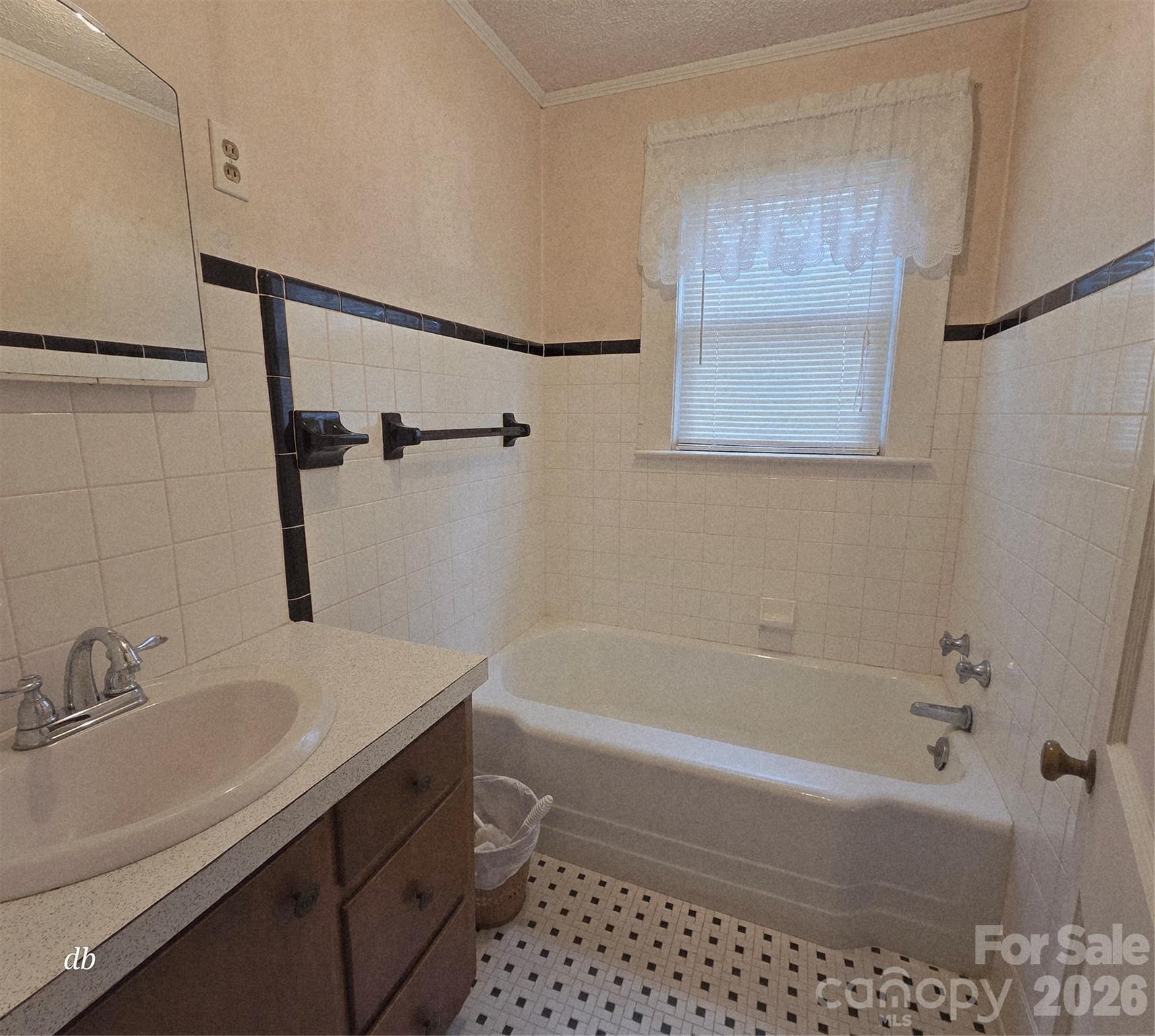 1133 Earl Road, Unit 7982 Shelby, NC 28152 - Photo 12 of 17 a bathroom with a sink a bathtub and a shower