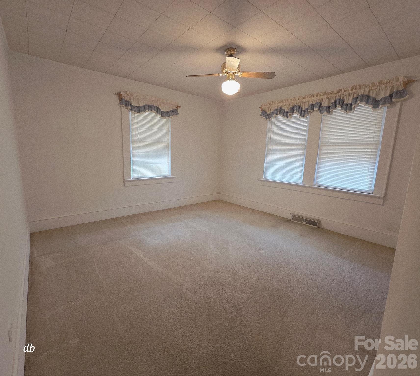 1133 Earl Road, Unit 7982 Shelby, NC 28152 - Photo 14 of 17 an empty room with a window