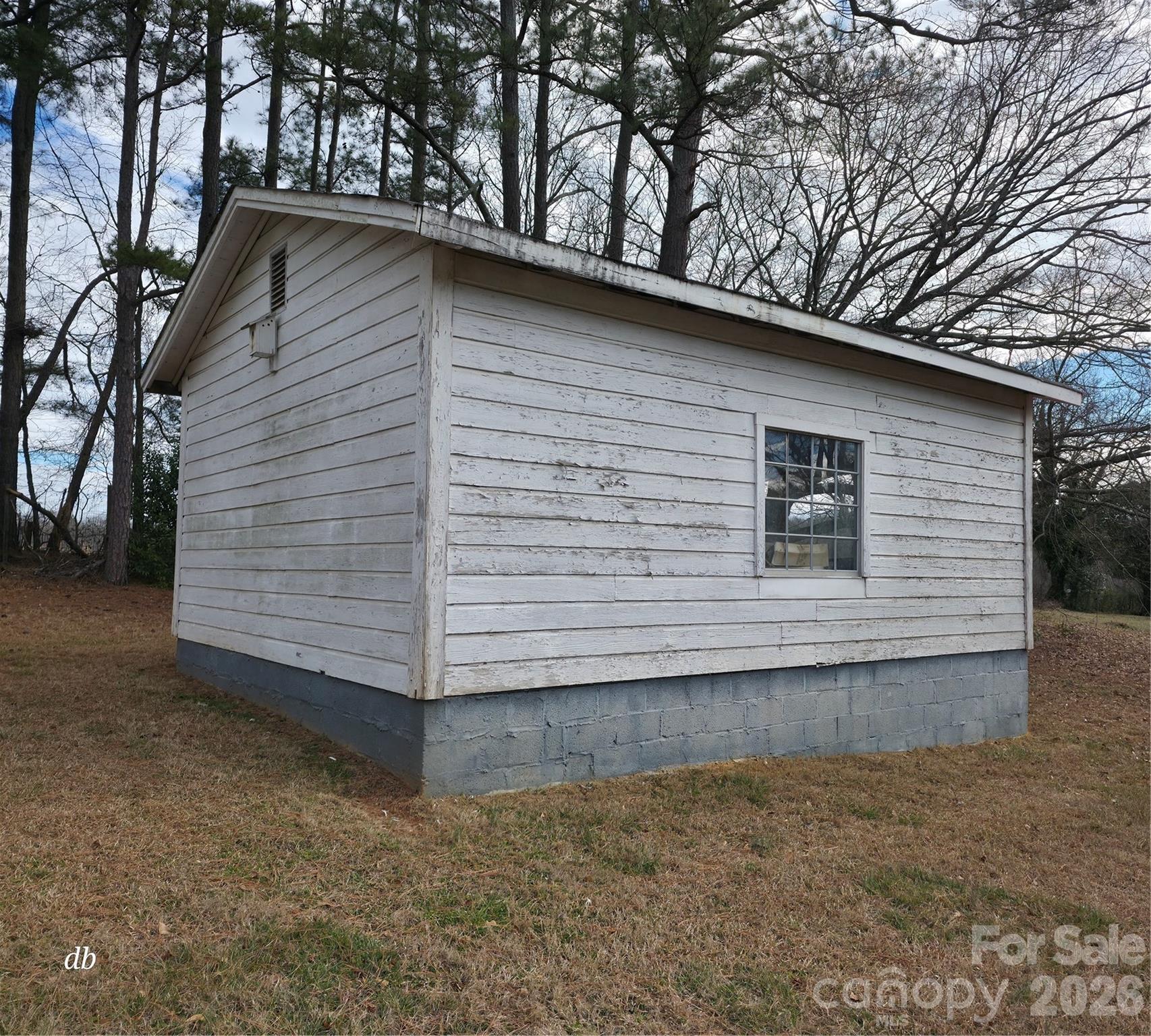 1133 Earl Road, Unit 7982 Shelby, NC 28152 - Photo 15 of 17 a view of backyard of house