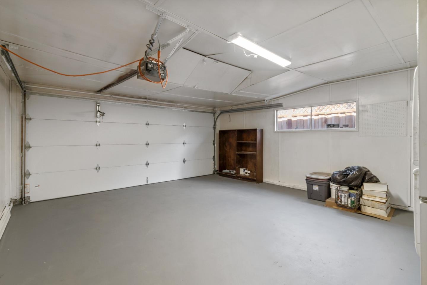 4770 Opal Street Capitola, CA 95010 - Photo 22 of 48 a view of a room with gym equipment