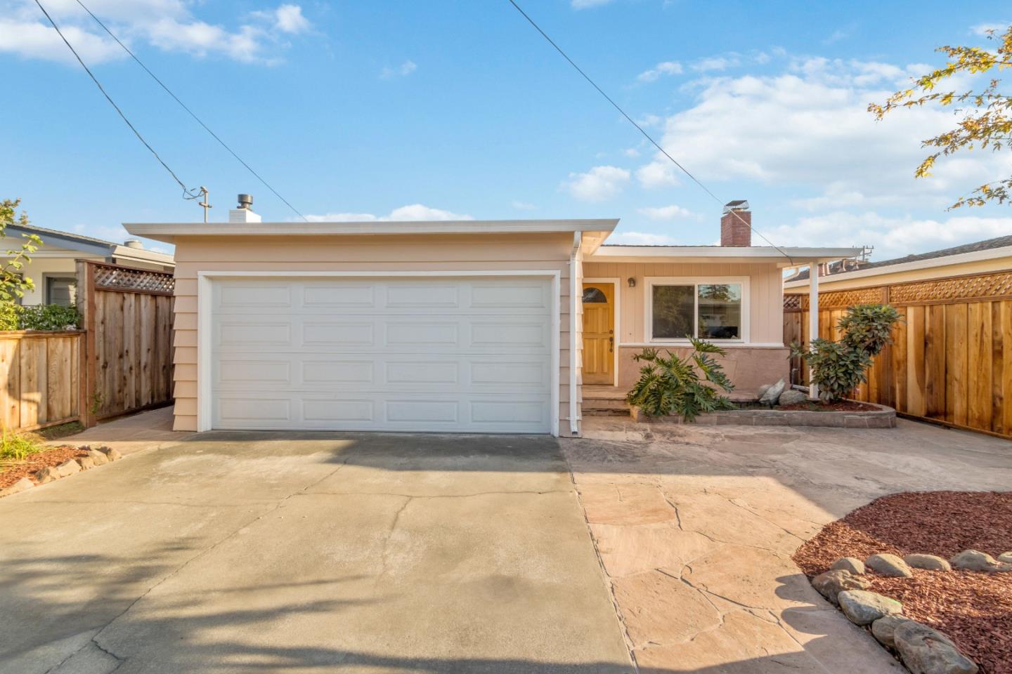 4770 Opal Street Capitola, CA 95010 - Photo 28 of 48 a view of a house with a patio