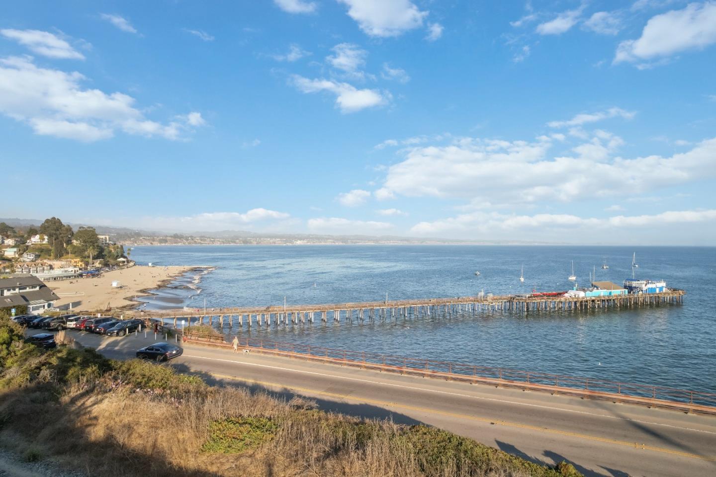 4770 Opal Street Capitola, CA 95010 - Photo 39 of 48 a view of an ocean