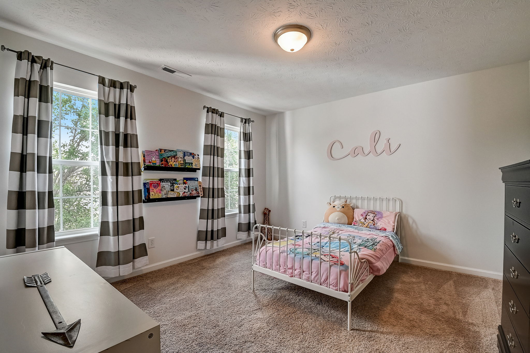 228 Elderberry Court Pendleton, IN 46064 - Photo 25 of 33