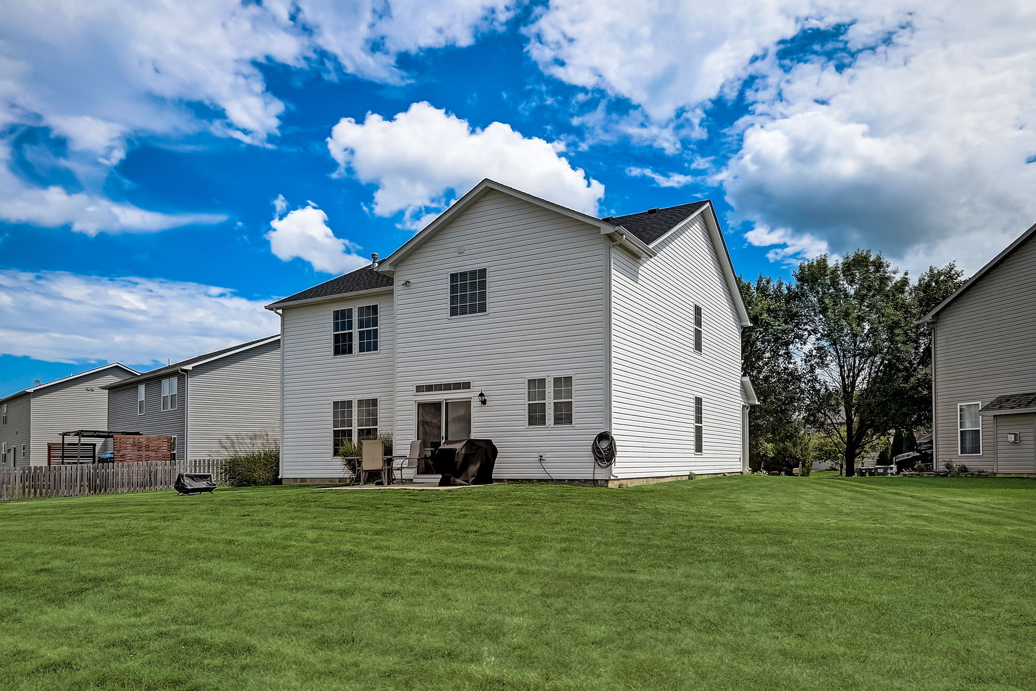 228 Elderberry Court Pendleton, IN 46064 - Photo 32 of 33