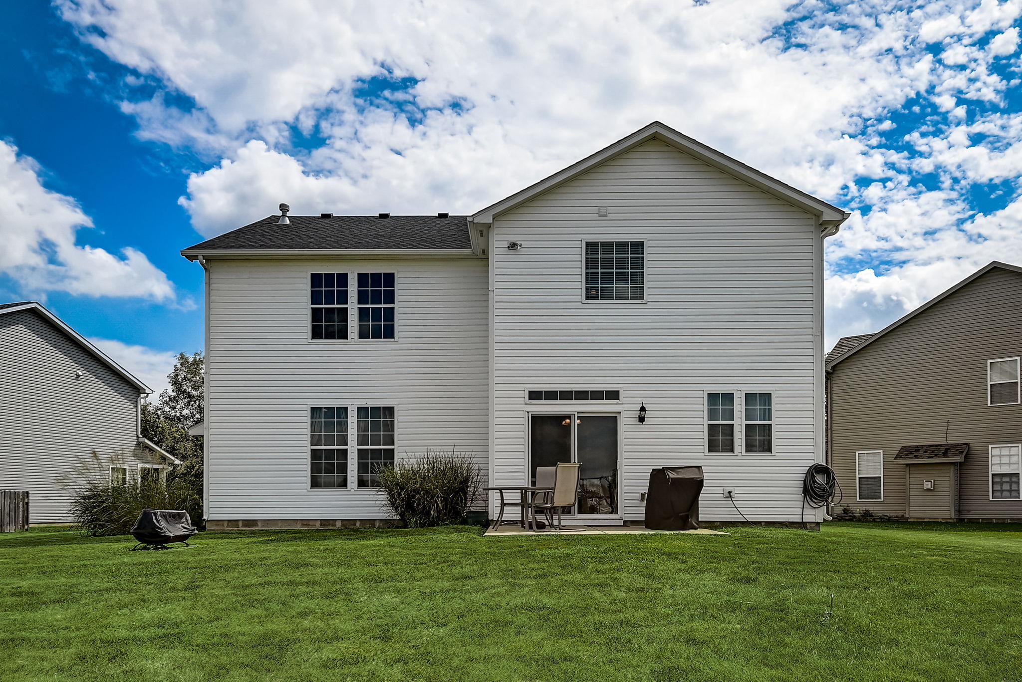 228 Elderberry Court Pendleton, IN 46064 - Photo 33 of 33