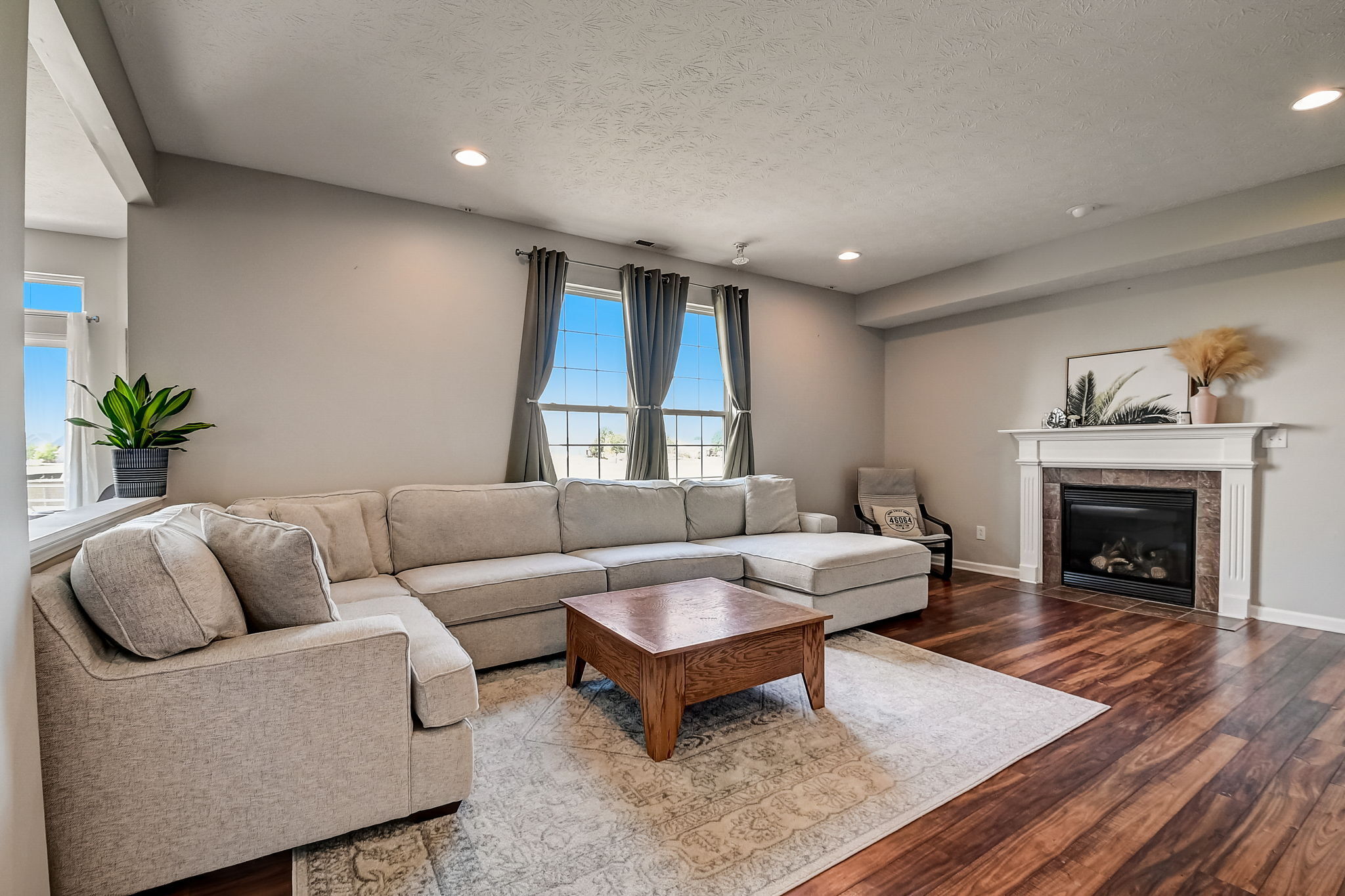 228 Elderberry Court Pendleton, IN 46064 - Photo 8 of 33