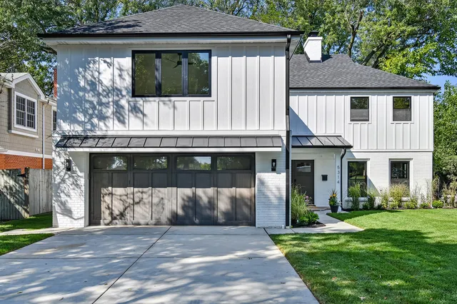 $1,298,000 | 5314 Franklin Avenue, Western Springs, IL 60558