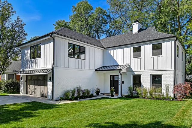 $1,298,000 | 5314 Franklin Avenue, Western Springs, IL 60558