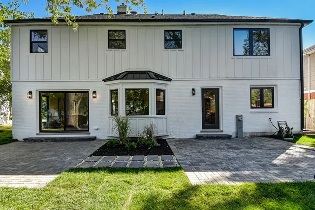 $1,298,000 | 5314 Franklin Avenue, Western Springs, IL 60558