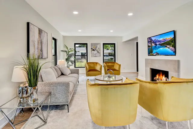 $1,298,000 | 5314 Franklin Avenue, Western Springs, IL 60558