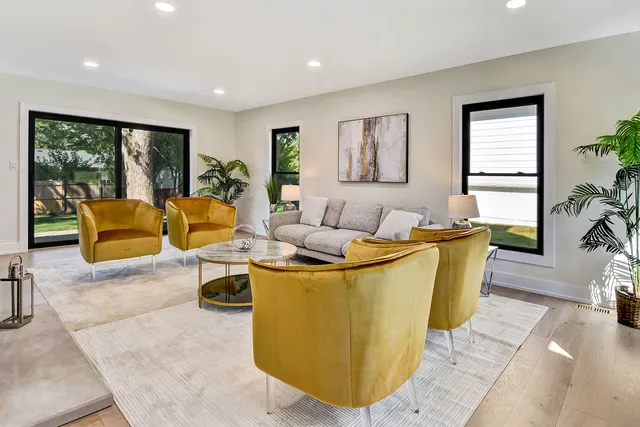 $1,298,000 | 5314 Franklin Avenue, Western Springs, IL 60558