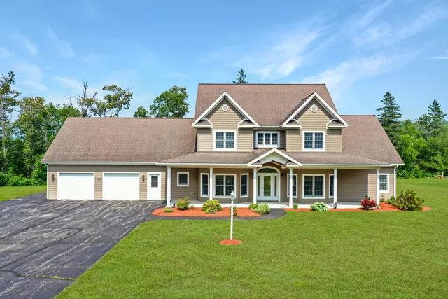 $529,900 | 120 Bradbury Road, Fort Kent, ME 04743