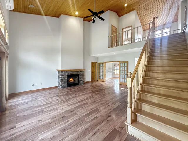 $529,900 | 120 Bradbury Road, Fort Kent, ME 04743