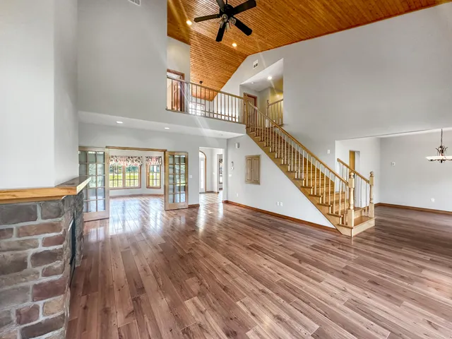 $529,900 | 120 Bradbury Road, Fort Kent, ME 04743