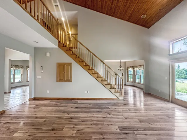 $529,900 | 120 Bradbury Road, Fort Kent, ME 04743