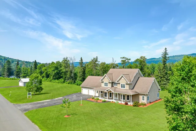 $529,900 | 120 Bradbury Road, Fort Kent, ME 04743
