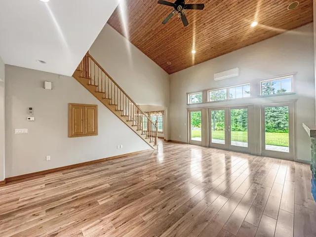 $529,900 | 120 Bradbury Road, Fort Kent, ME 04743