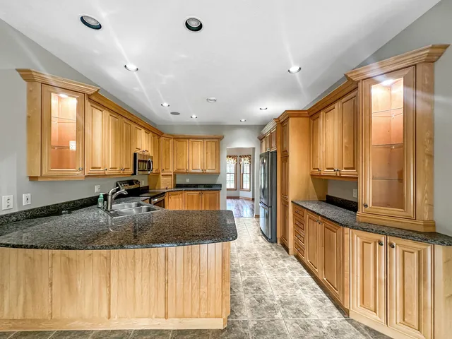 $529,900 | 120 Bradbury Road, Fort Kent, ME 04743