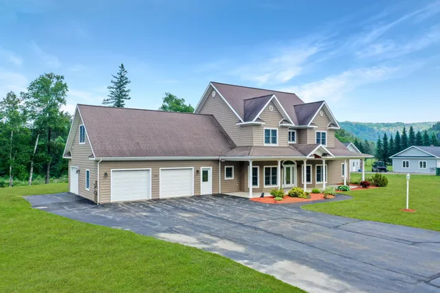 $529,900 | 120 Bradbury Road, Fort Kent, ME 04743