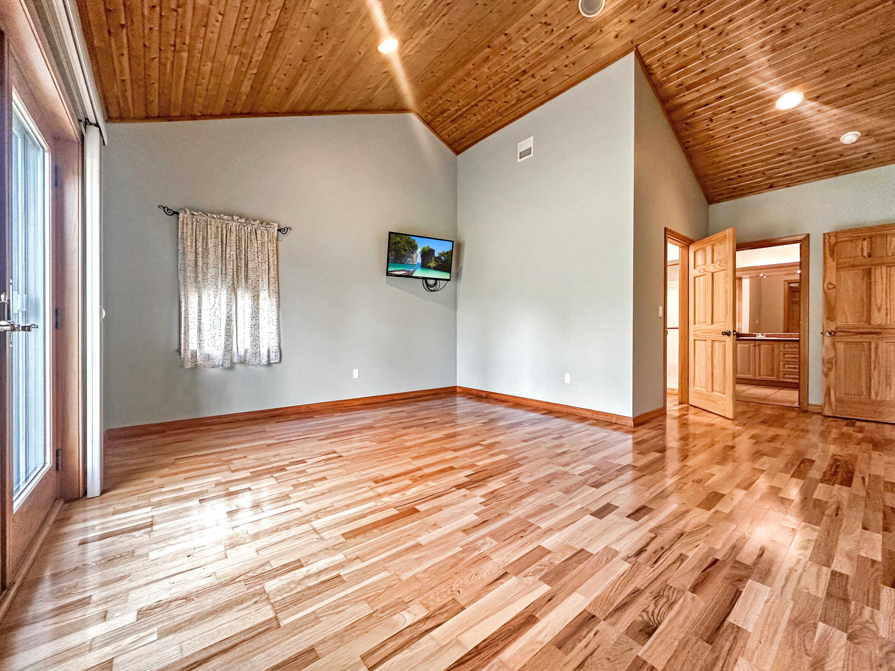 120 Bradbury Road Fort Kent, ME 04743 - Photo 45 of 102 Primary Bedroom