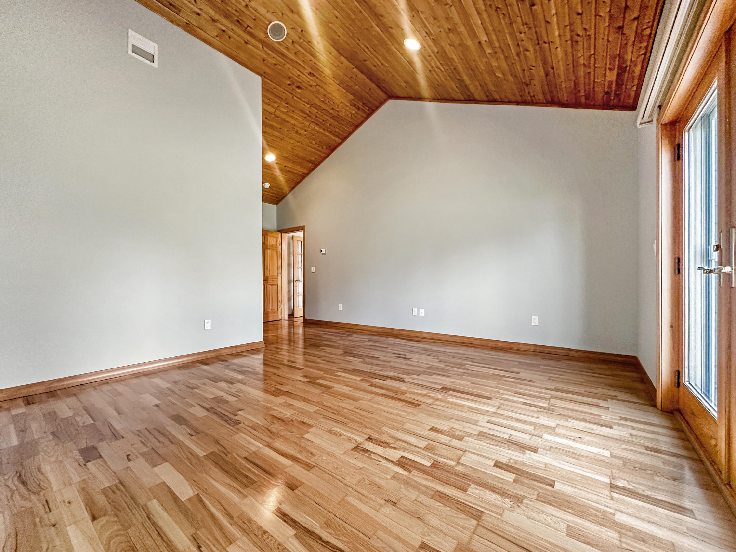 120 Bradbury Road Fort Kent, ME 04743 - Photo 48 of 102 Primary Bedroom