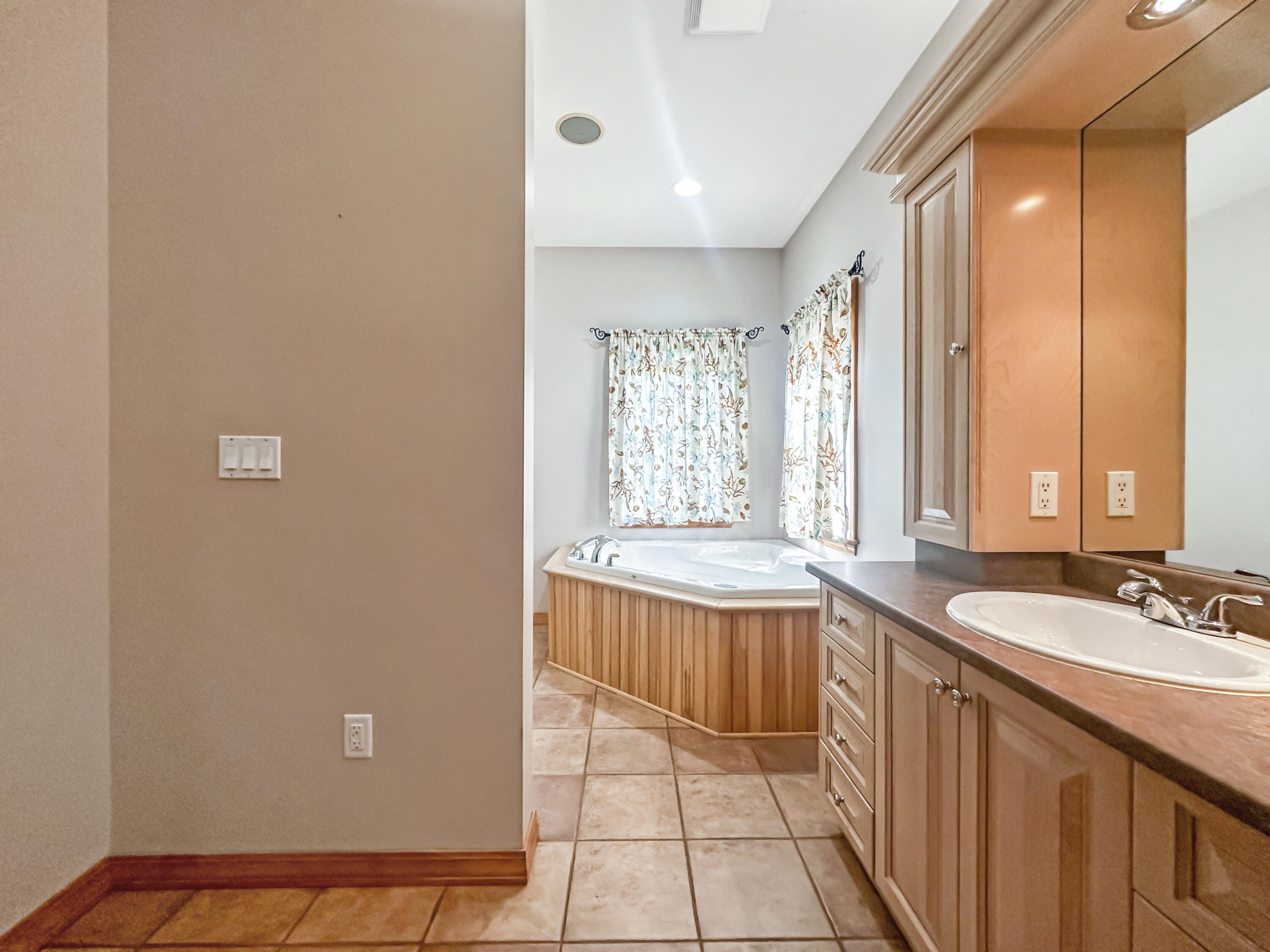 120 Bradbury Road Fort Kent, ME 04743 - Photo 52 of 102 Primary Bathroom