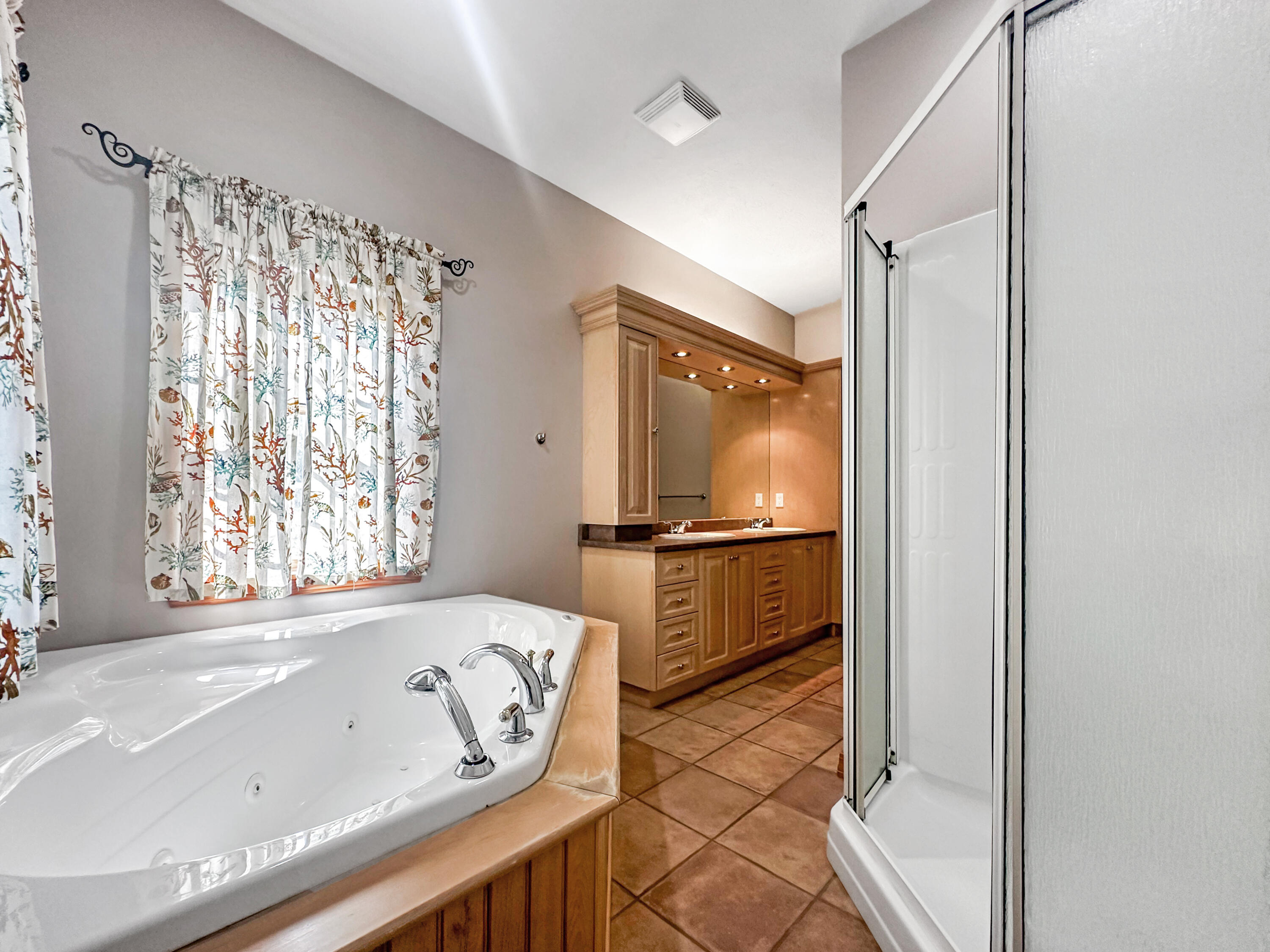 120 Bradbury Road Fort Kent, ME 04743 - Photo 53 of 102 Primary Bathroom