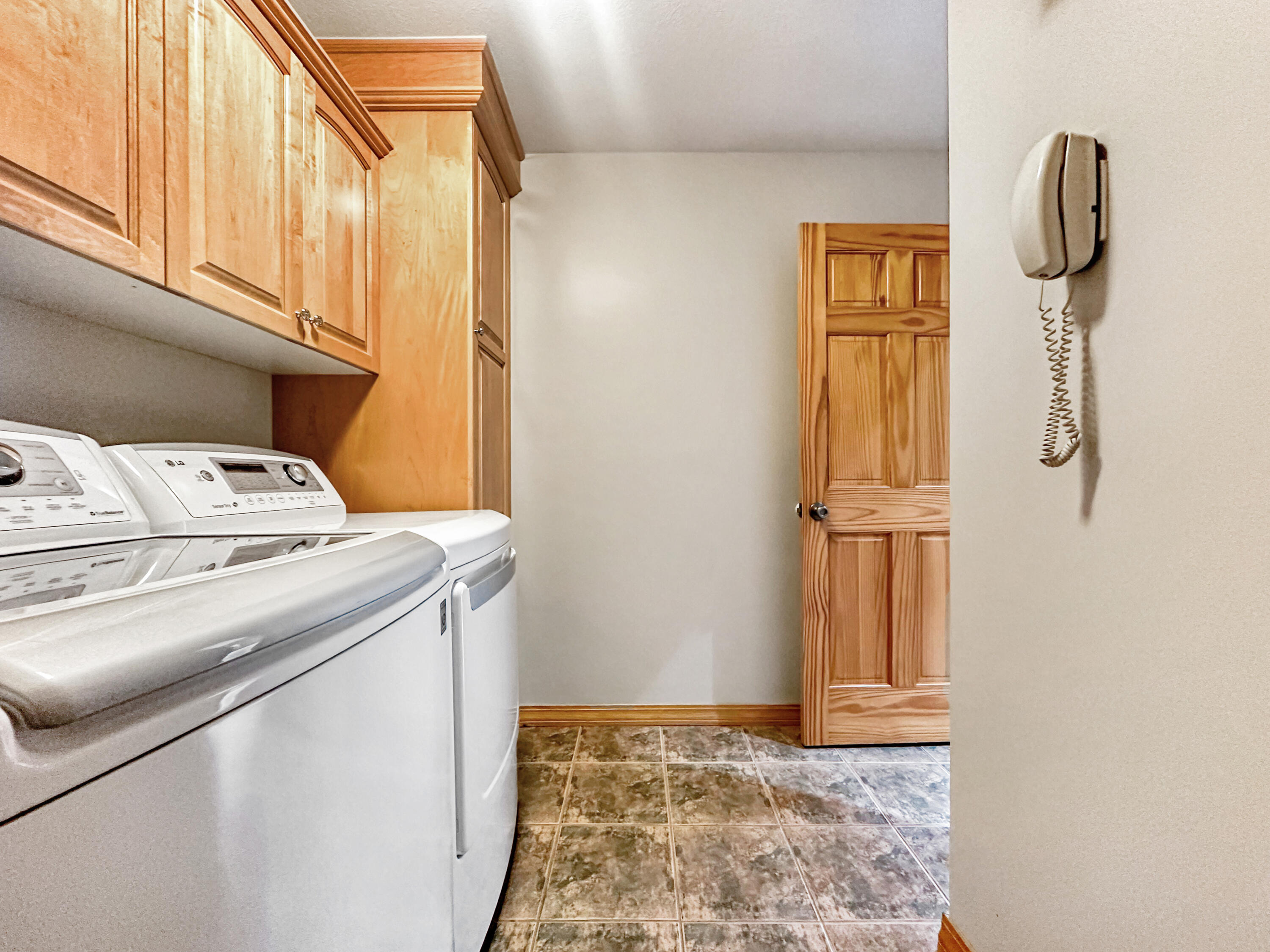 120 Bradbury Road Fort Kent, ME 04743 - Photo 58 of 102 Laundry