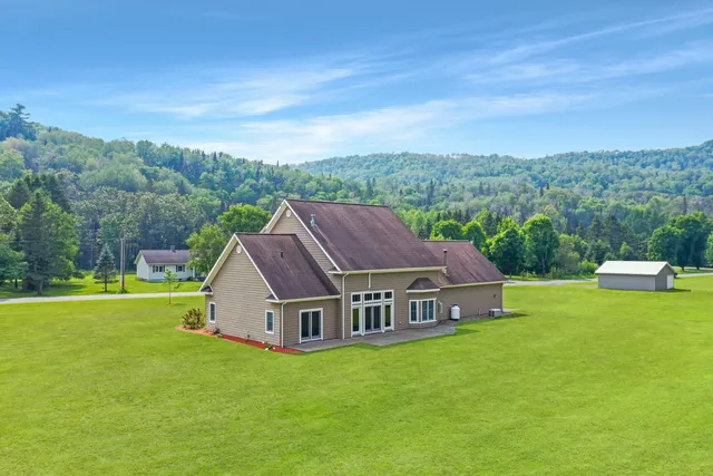 $529,900 | 120 Bradbury Road, Fort Kent, ME 04743