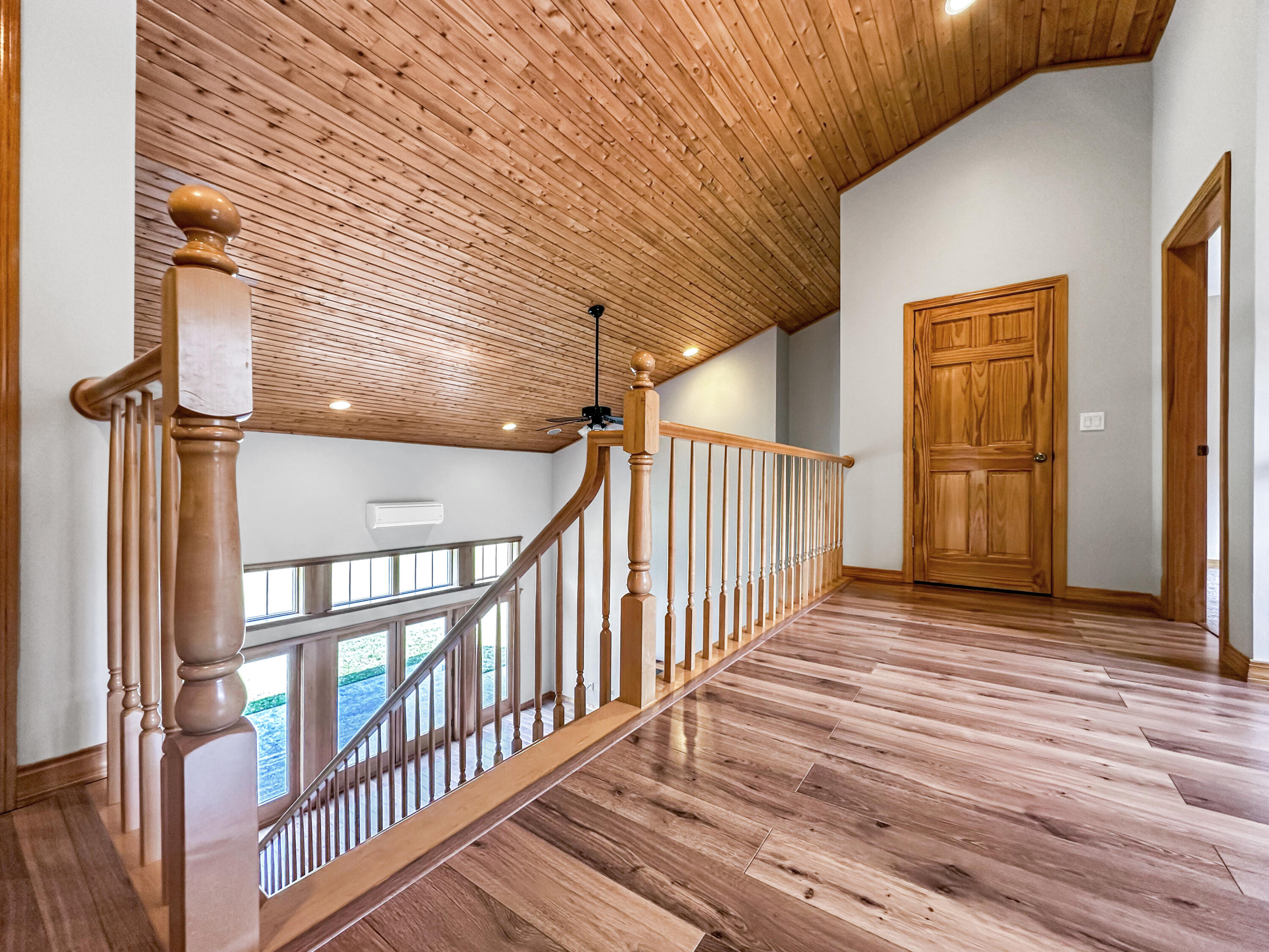 120 Bradbury Road Fort Kent, ME 04743 - Photo 64 of 102 Upstairs Landing