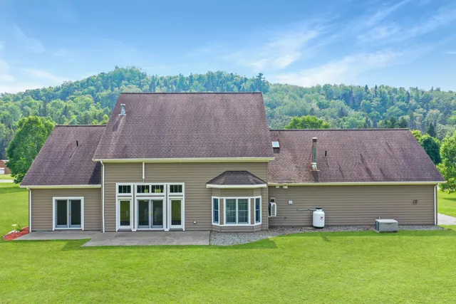 $529,900 | 120 Bradbury Road, Fort Kent, ME 04743