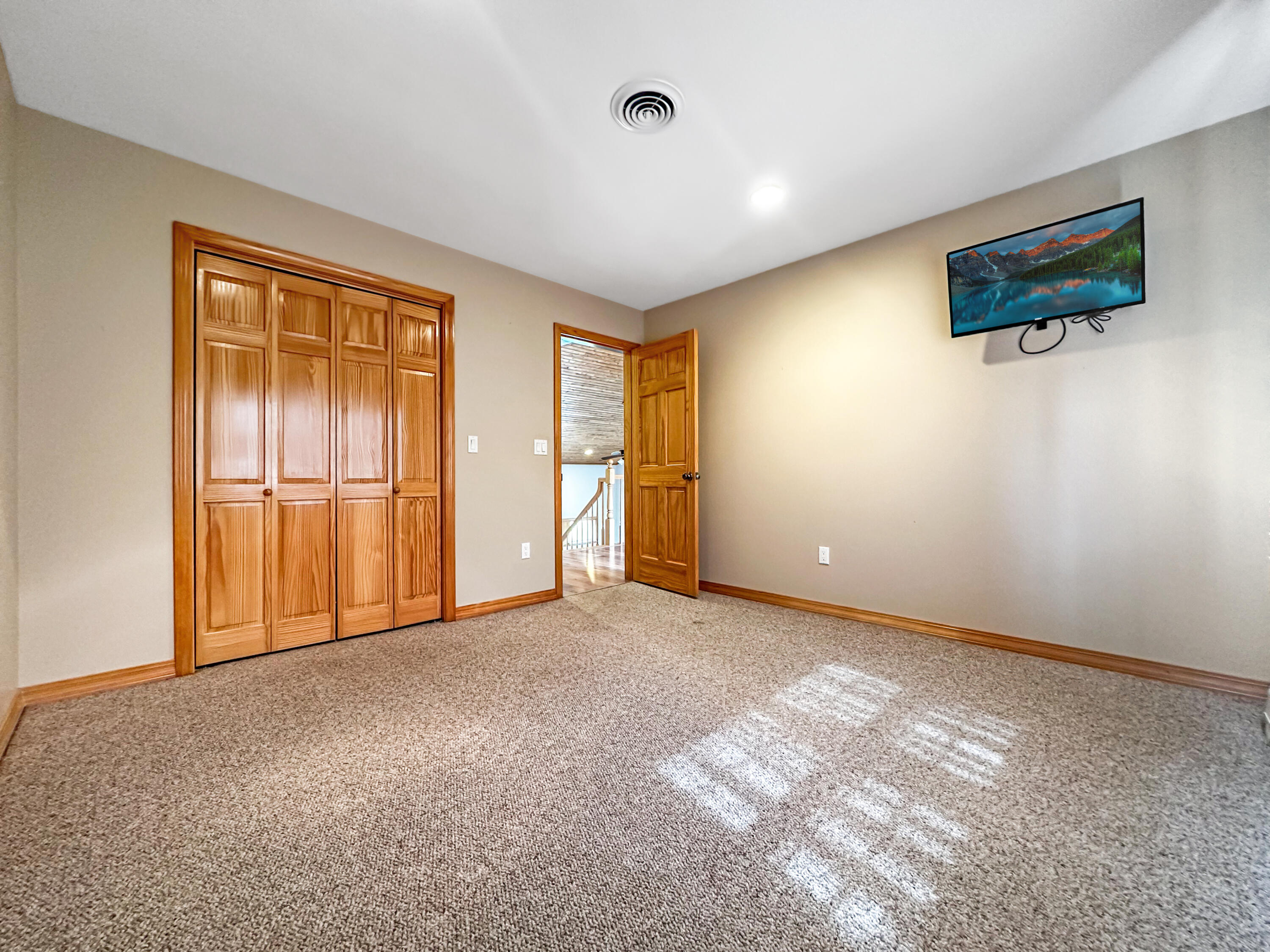 120 Bradbury Road Fort Kent, ME 04743 - Photo 71 of 102 Bedroom 3