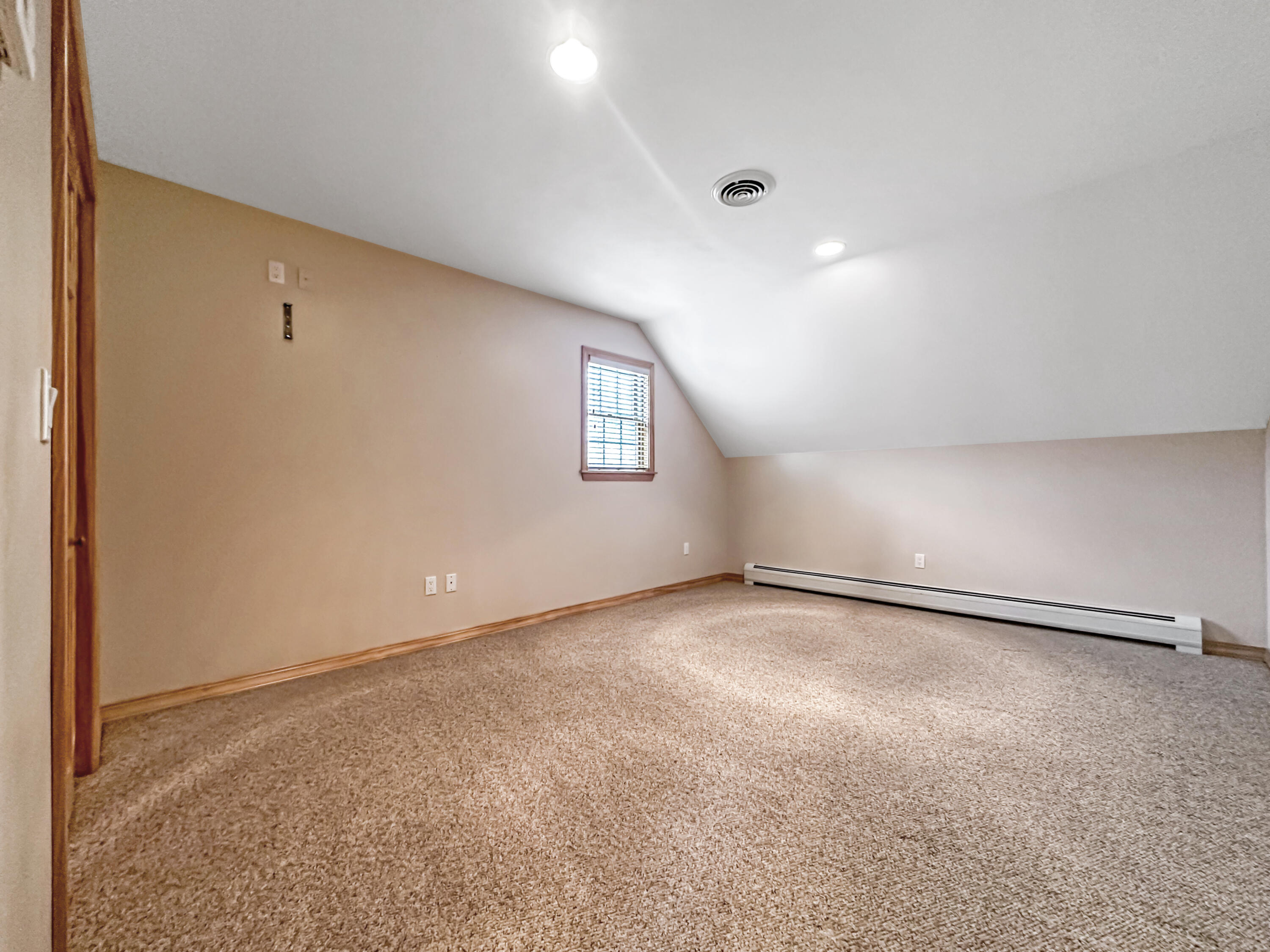 120 Bradbury Road Fort Kent, ME 04743 - Photo 78 of 102 Bedroom 4