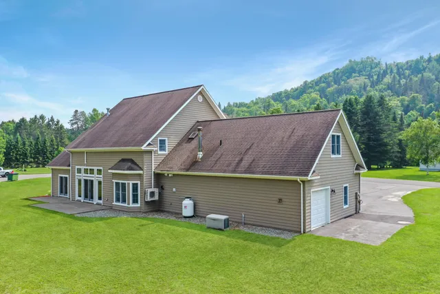 $529,900 | 120 Bradbury Road, Fort Kent, ME 04743