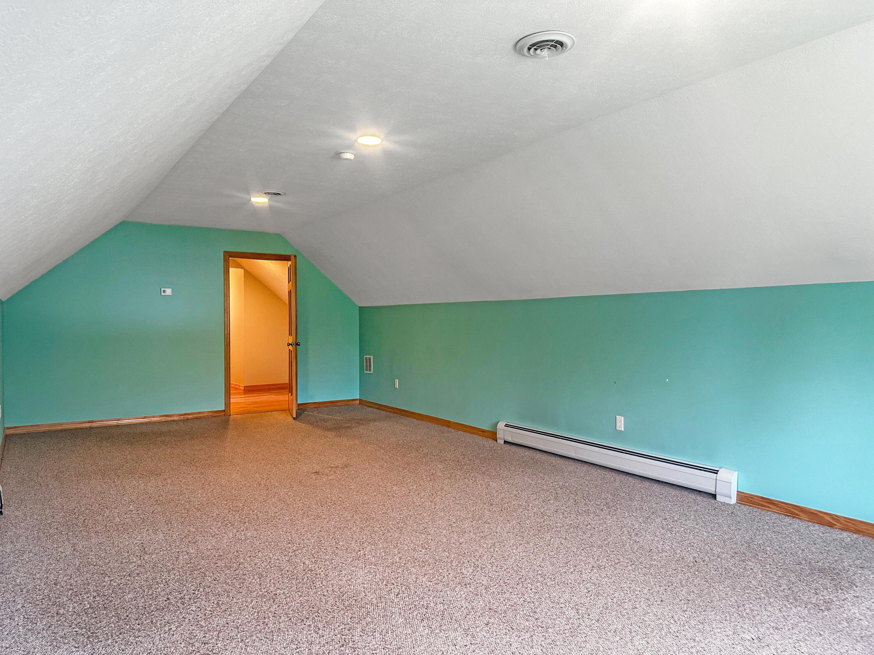 120 Bradbury Road Fort Kent, ME 04743 - Photo 92 of 102 Bonus Room