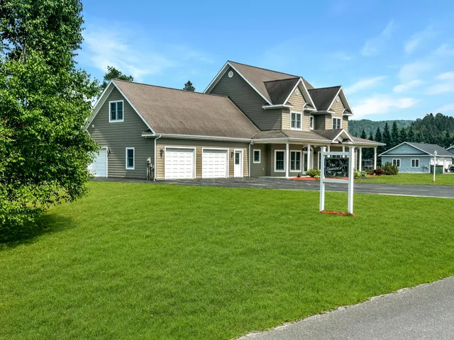 $529,900 | 120 Bradbury Road, Fort Kent, ME 04743