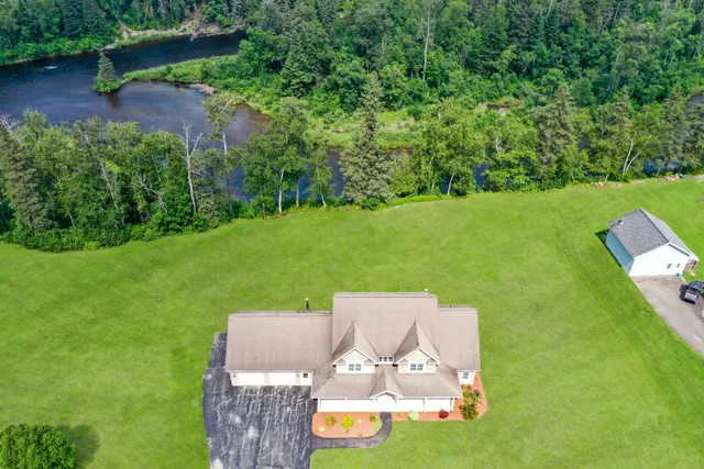 $529,900 | 120 Bradbury Road, Fort Kent, ME 04743