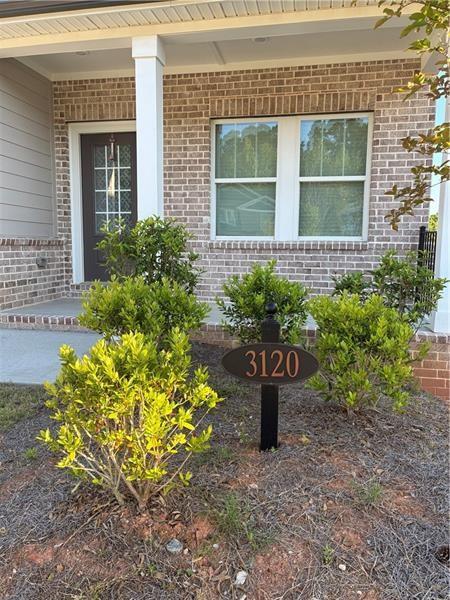 3120 Train Street, Unit R Buford, GA 30519 - Photo 2 of 29 Gallery Image 2