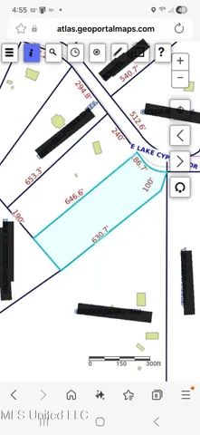 $40,000 | E Lake, Perkinston, MS 39573