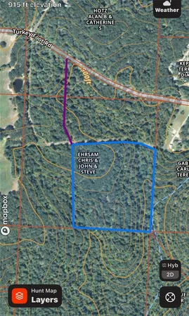 $111,207 | 0 Lot Road, Bourbon, MO 65441