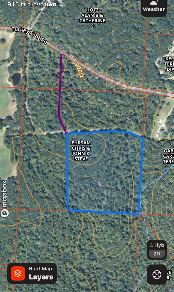 0 Lot Road Bourbon, MO 65441 - Photo 8 of 9