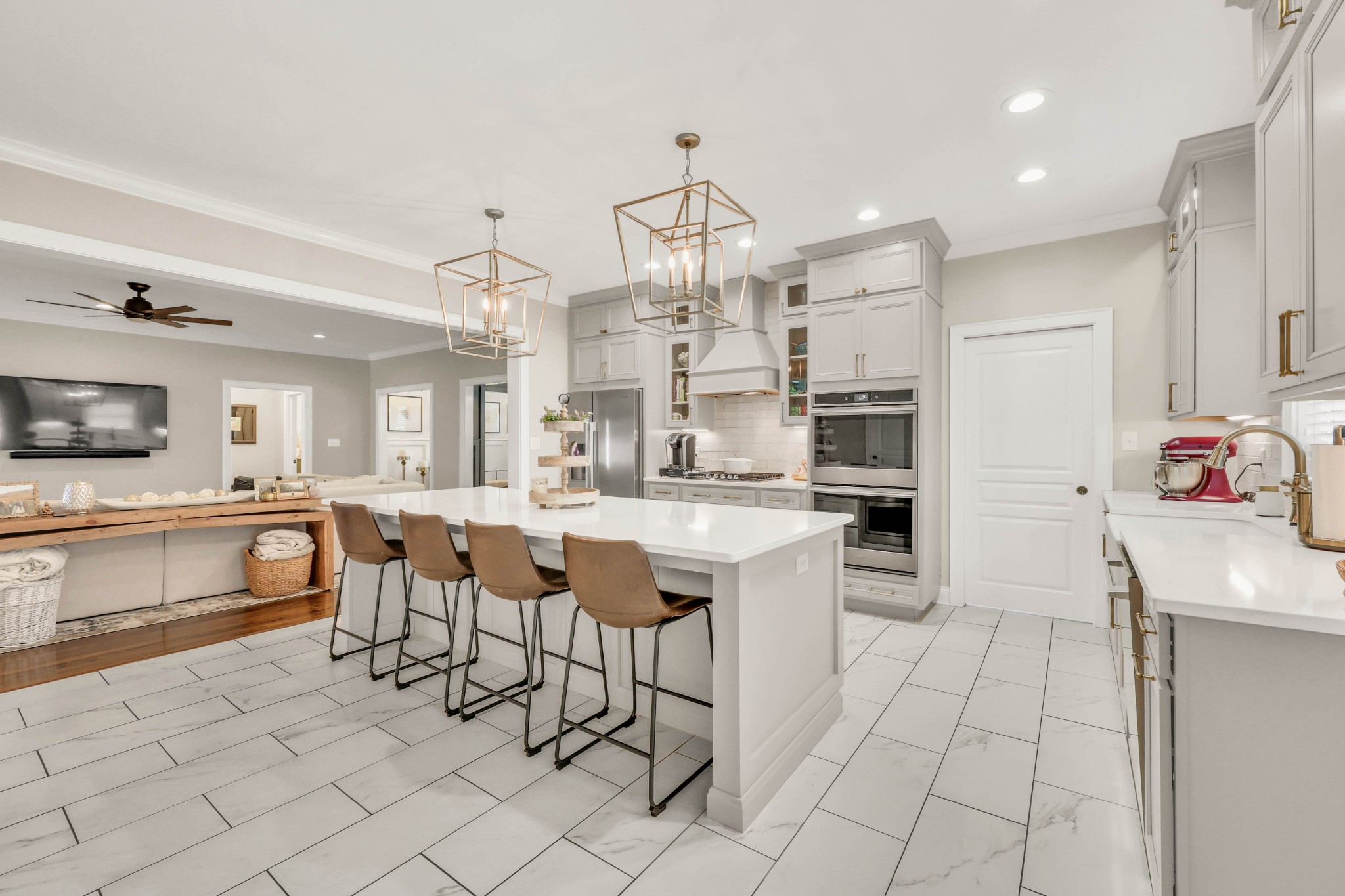 464 Pond Apple Road Clarksville, TN 37043 - Photo 14 of 51